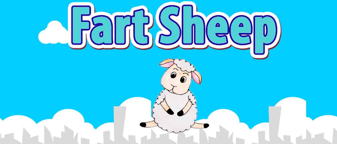Fart Sheep screenshot