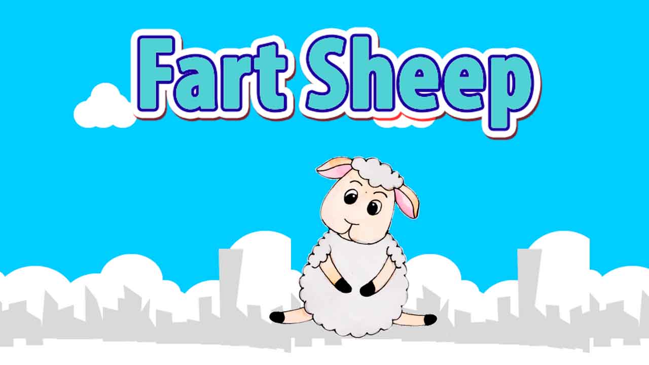 Fart Sheep thumbnail