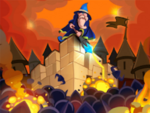 Castle Defense thumbnail
