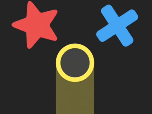 Color Trouble thumbnail