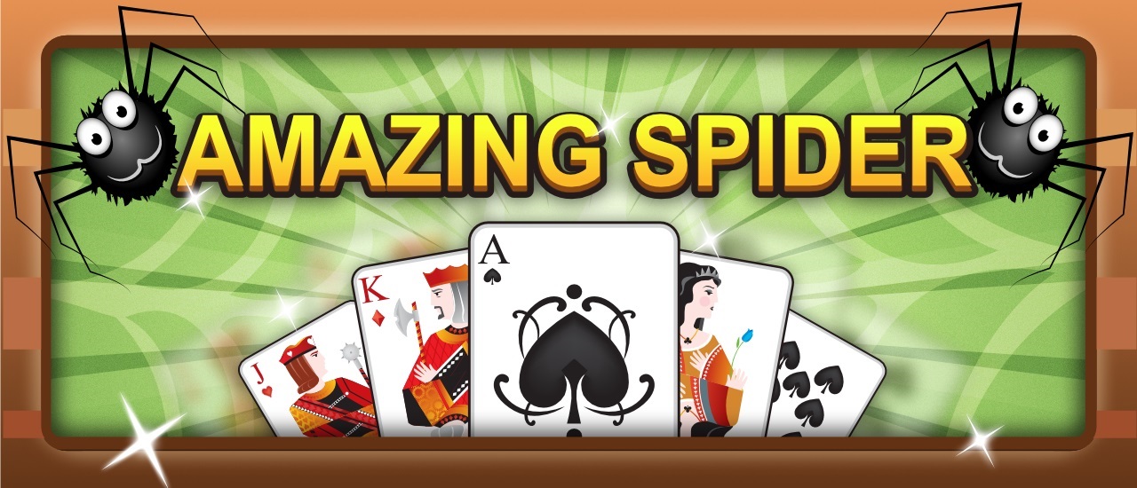 Amazing Spider Solitaire thumbnail