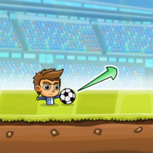 Puppet Soccer Challenge thumbnail