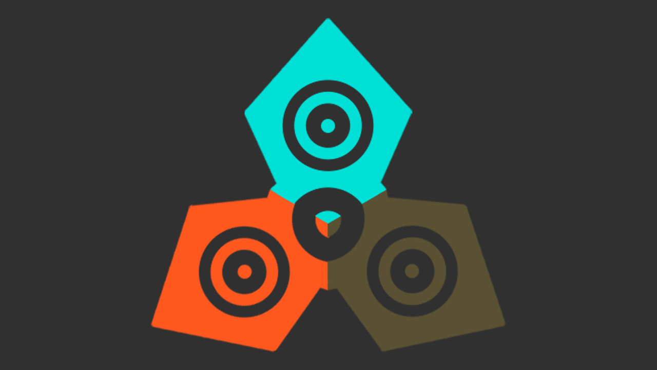 Hyper Trigon Party thumbnail