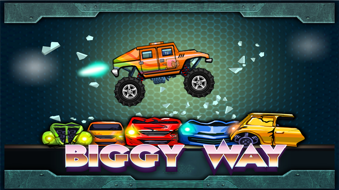 Biggy Way thumbnail