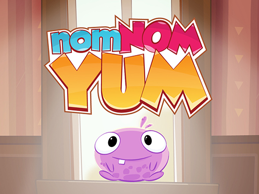 Nom Nom Yum thumbnail
