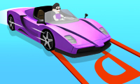Real Car Parking Simulator thumbnail
