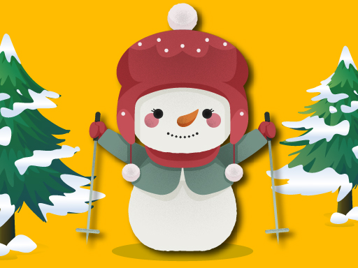 Break The Snowman Xmas thumbnail