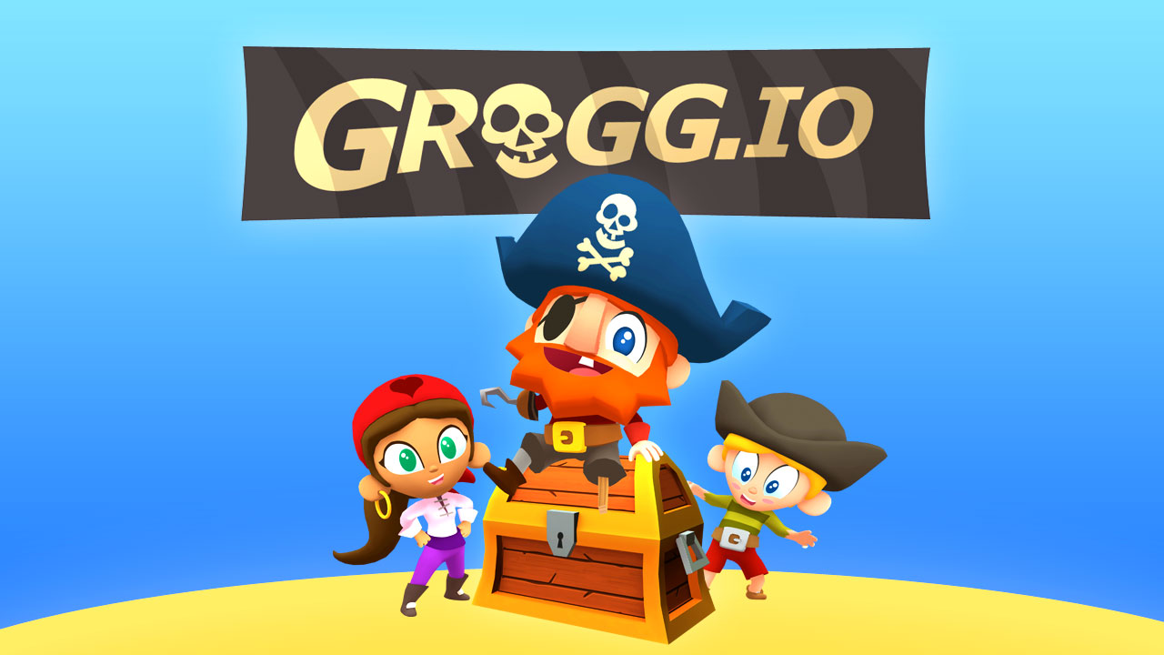 Grogg.io thumbnail