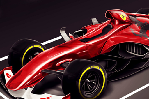 Formula Racing image