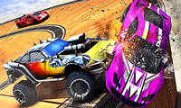 Demolition Derby Challenge image