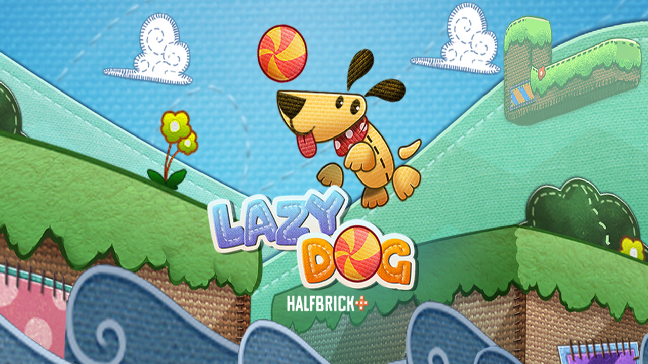 Lazy Dog