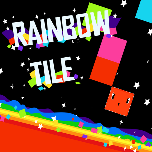 Rainbow Tile thumbnail