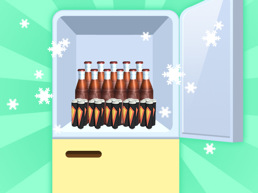 Worlds Hardest Challenge Fill Fridge thumbnail