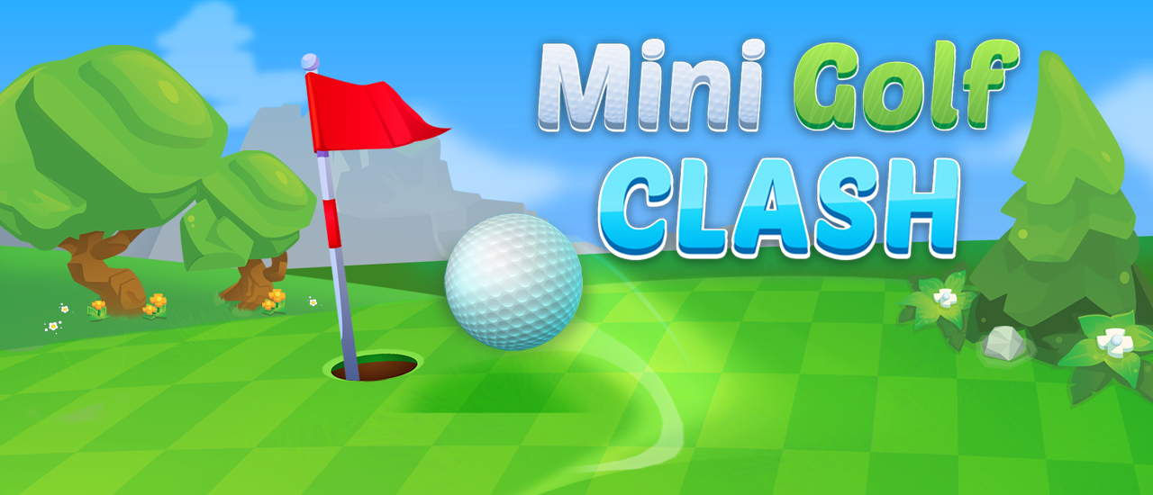 Minigolf Clash thumbnail