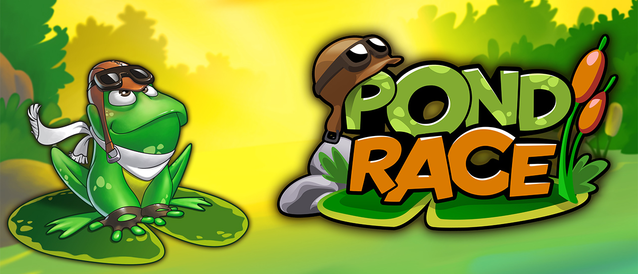 Pond Race thumbnail