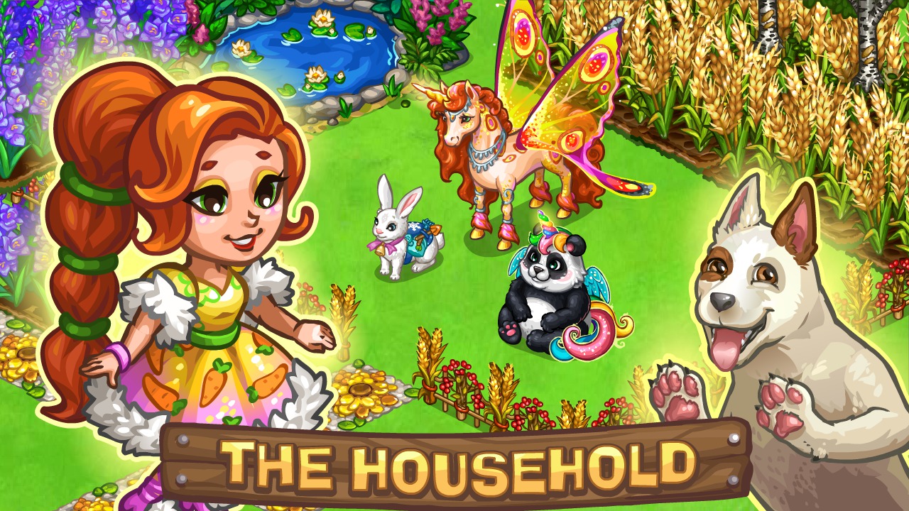 The Household thumbnail