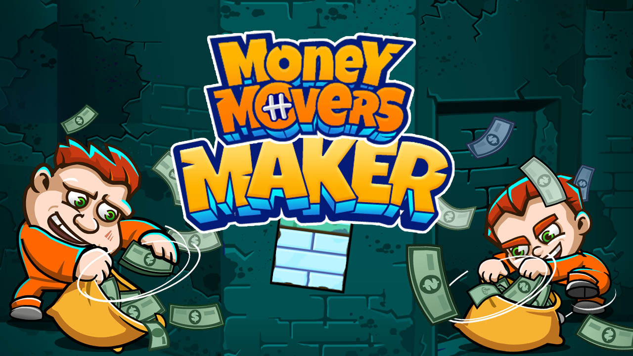 Money Movers Maker thumbnail