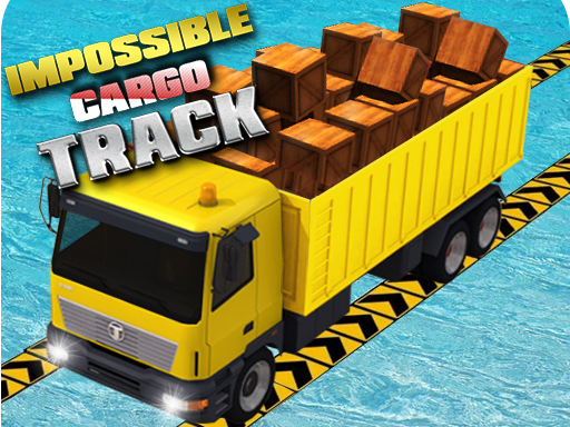 Impossible Cargo Track thumbnail