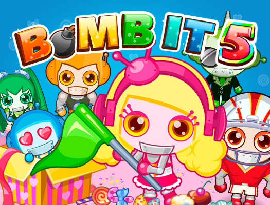 Bomb it 5 thumbnail