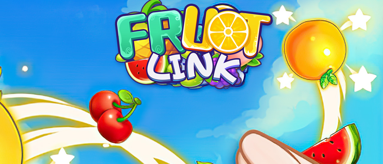 Fruit Link - Crazy Match Puzzle screenshot