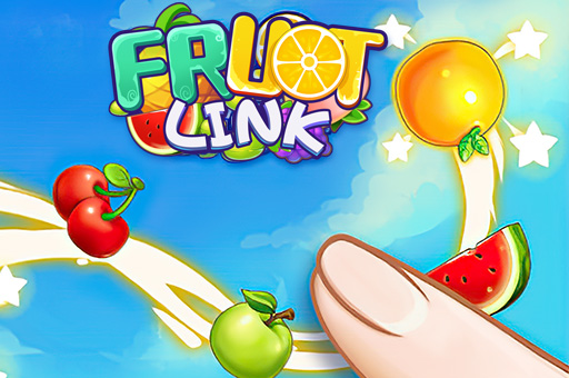 Fruit Link - Crazy Match Puzzle screenshot