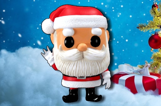 Christmas Memory Challenge screenshot