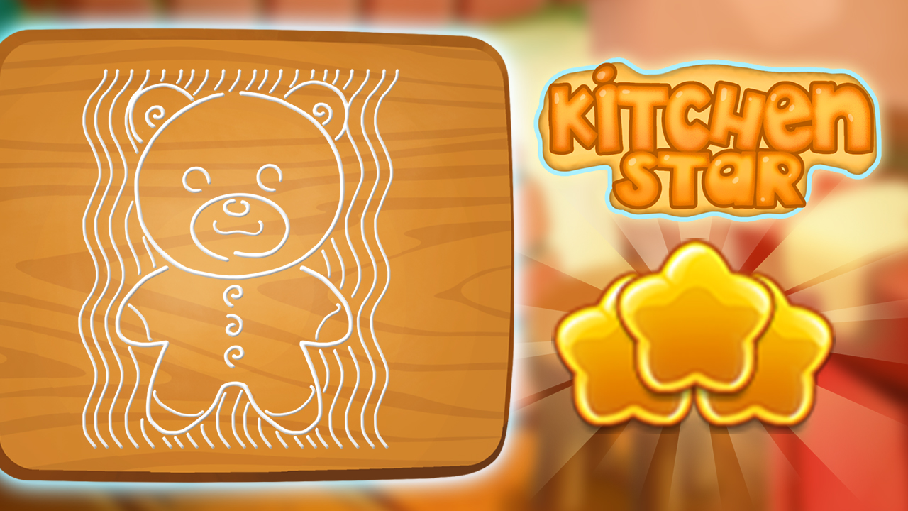 Kitchen Star thumbnail