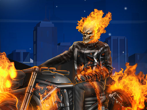 Ghost Rider thumbnail