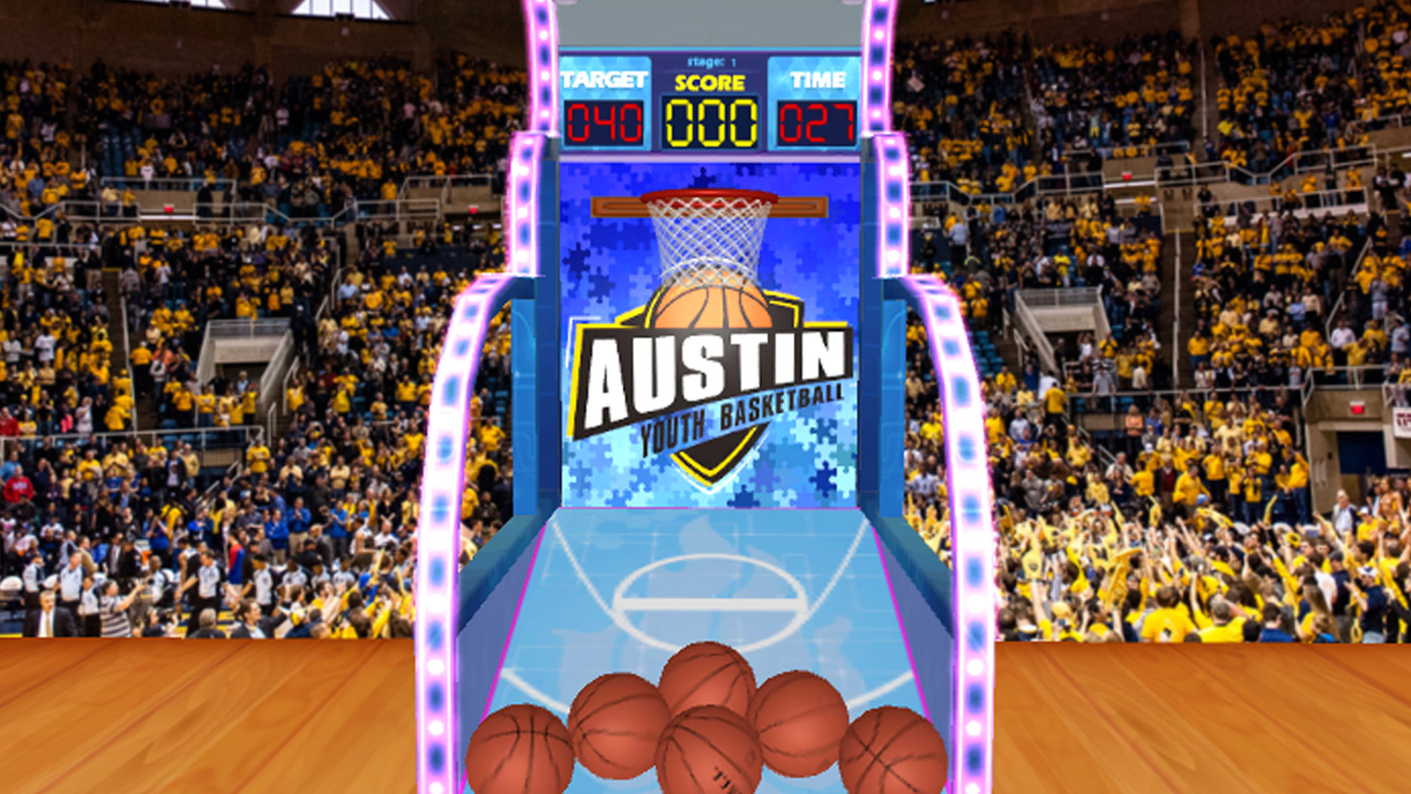 Arcade Basketball thumbnail