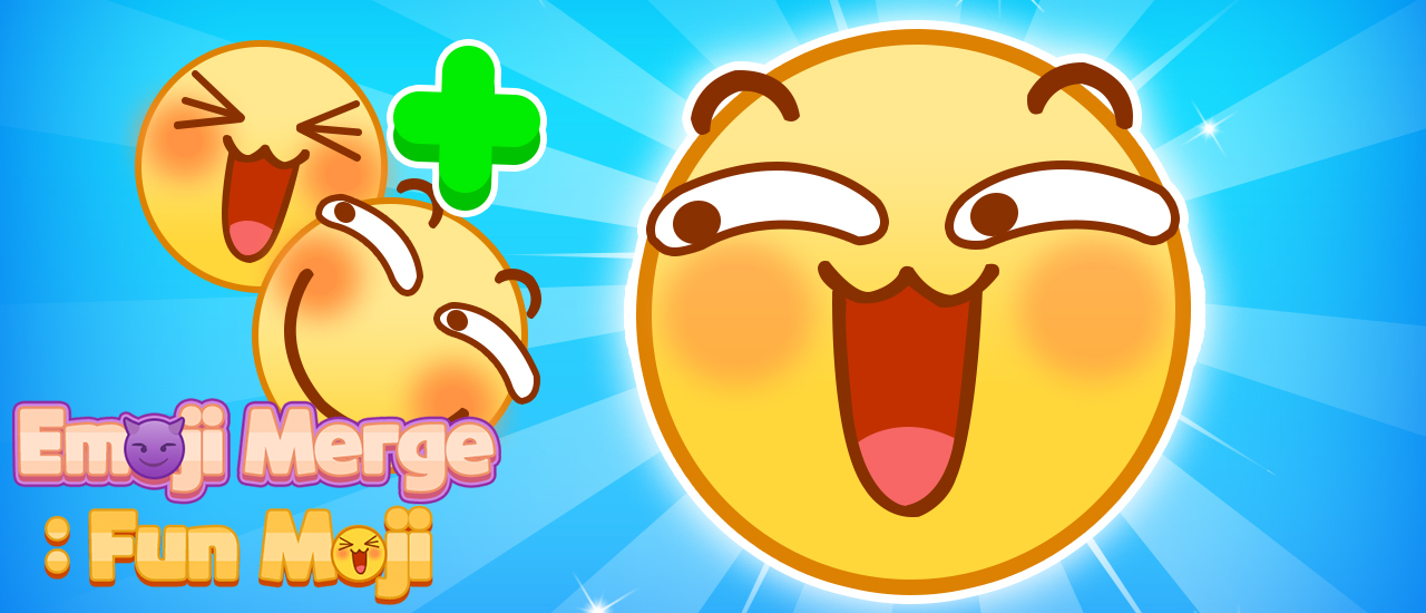 Emoji Merge Fun Moji screenshot