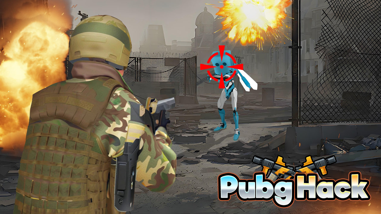 Pubg Hack