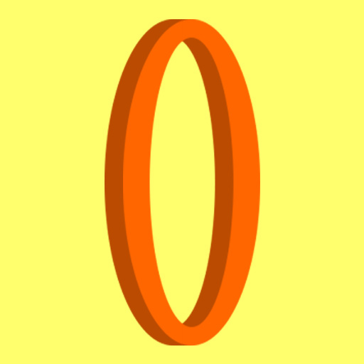Orange Ring