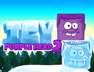 Icy Purple Head thumbnail