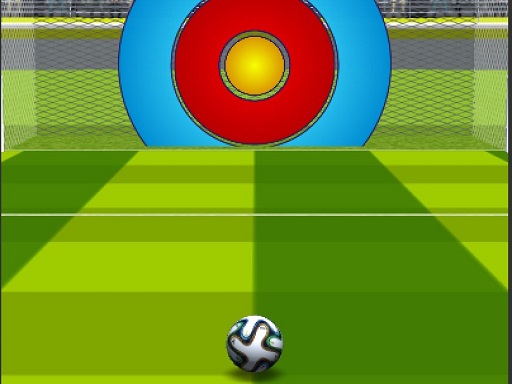 Super Football Kicking 2020 thumbnail