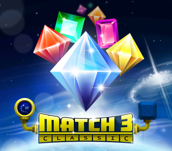 Match  Classic thumbnail