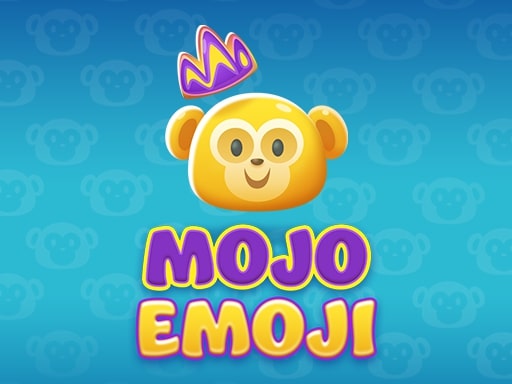 Mojo Emoji