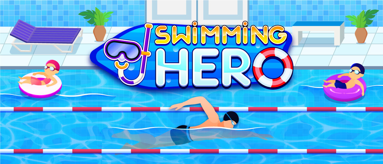 Swimming Hero thumbnail