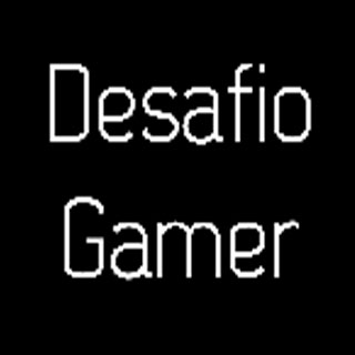 Desafio Gamer thumbnail