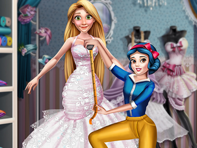 Dress Designer Studio thumbnail