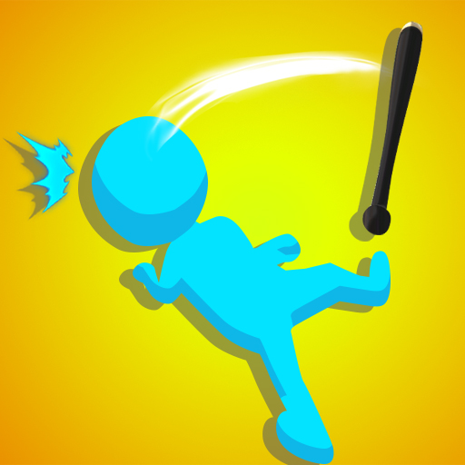 Crazy Office Slap Smash thumbnail