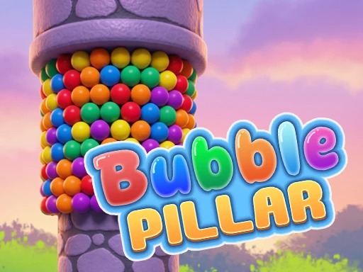 Bubble Pillar