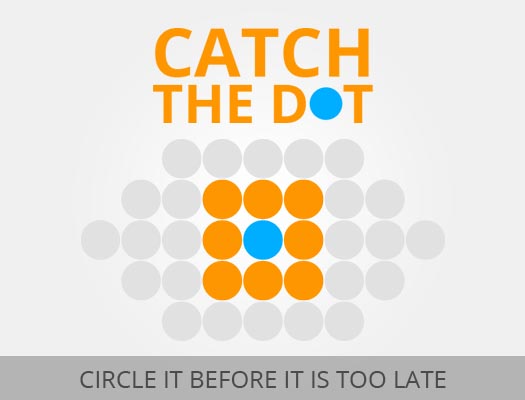 Catch the dot thumbnail