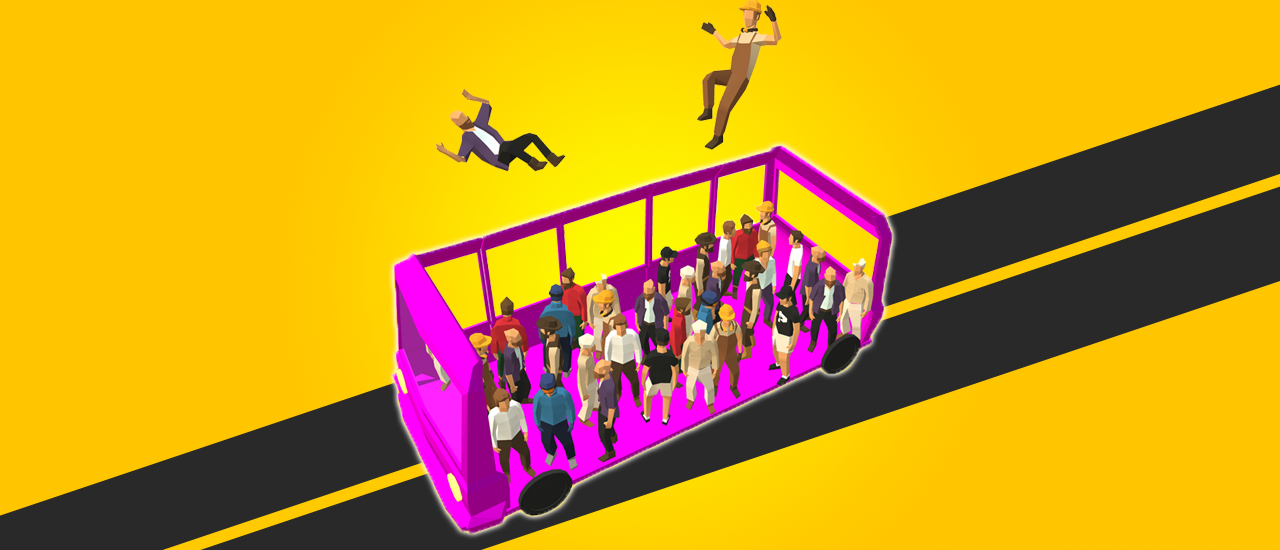 Bus Stop thumbnail