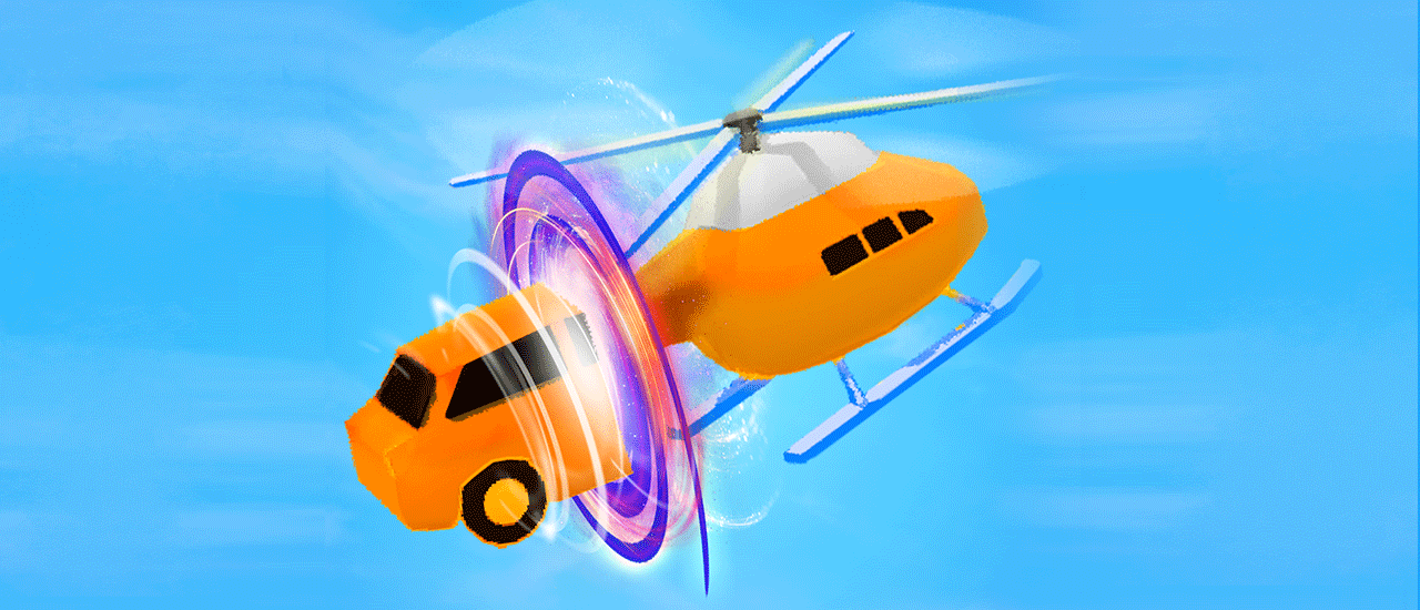 Shape-Shifting screenshot