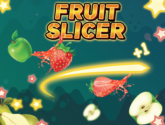 Fruit Slicer thumbnail