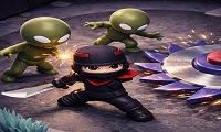 Ninja Survivor thumbnail