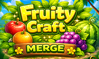Fruity Craft Merge