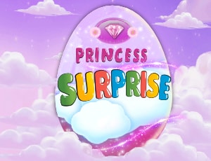 Surprise Eggs Princess Star thumbnail