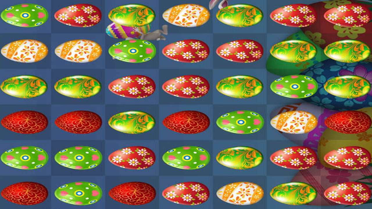 Easter Eggs in Rush thumbnail