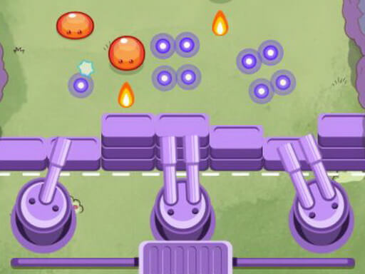 Slime Invader thumbnail
